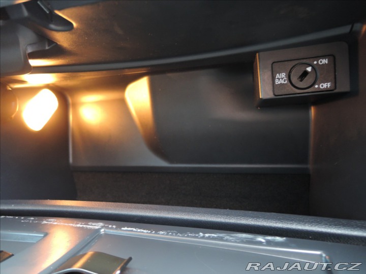 Škoda Octavia 1,2 TSi DSG Servis Tažné 2010