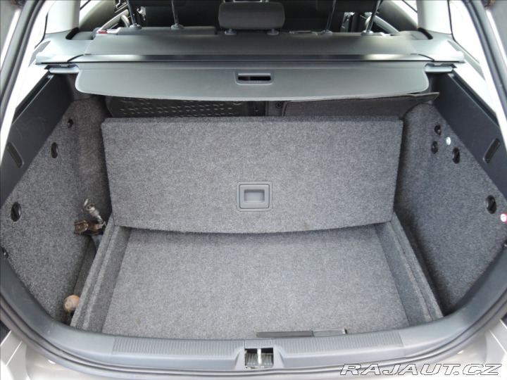 Škoda Octavia 1,2 TSi DSG Servis Tažné 2010