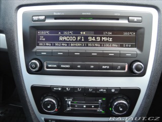 Škoda Octavia 1,2 TSi DSG Servis Tažné 2010