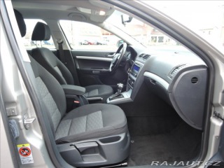 Škoda Octavia 1,2 TSi DSG Servis Tažné 2010