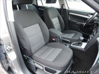 Škoda Octavia 1,2 TSi DSG Servis Tažné 2010