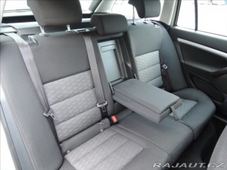 Škoda Octavia 1,2 TSi DSG Servis Tažné 2010
