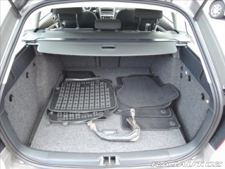 Škoda Octavia 1,2 TSi DSG Servis Tažné 2010