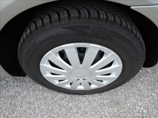 Škoda Octavia 1,2 TSi DSG Servis Tažné 2010