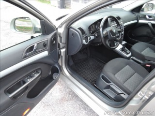 Škoda Octavia 1,2 TSi DSG Servis Tažné 2010