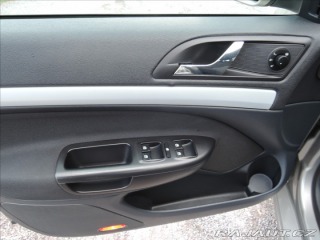 Škoda Octavia 1,2 TSi DSG Servis Tažné 2010