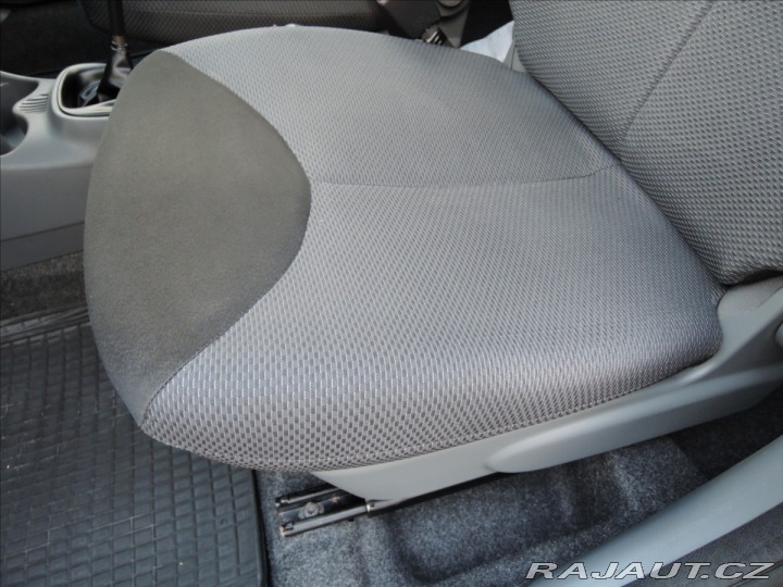 Toyota Aygo 1,0 VVT-i Cool Servis 2007
