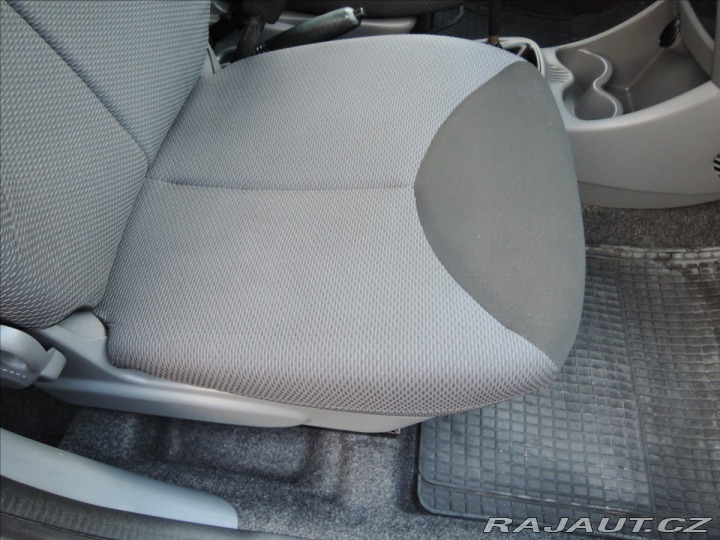 Toyota Aygo 1,0 VVT-i Cool Servis 2007