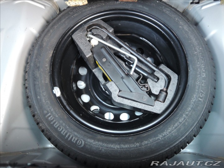 Toyota Aygo 1,0 VVT-i Cool Servis 2006