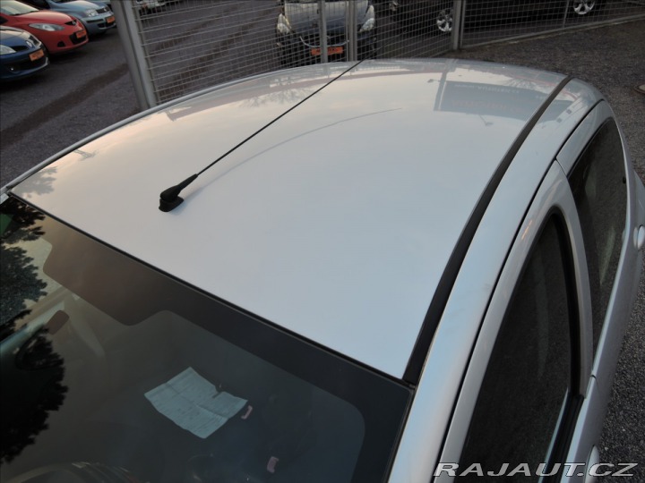 Toyota Aygo 1,0 VVT-i Cool Servis 2007