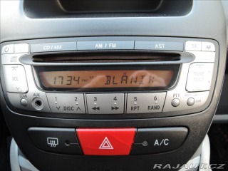 Toyota Aygo 1,0 VVT-i Cool Servis 2006