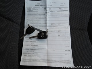 Toyota Aygo 1,0 VVT-i Cool Servis 2006