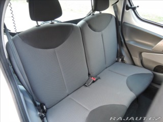 Toyota Aygo 1,0 VVT-i Cool Servis 2006