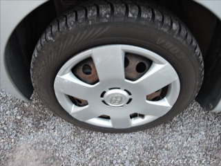 Toyota Aygo 1,0 VVT-i Cool Servis 2006