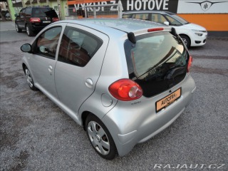 Toyota Aygo 1,0 VVT-i Cool Servis 2006