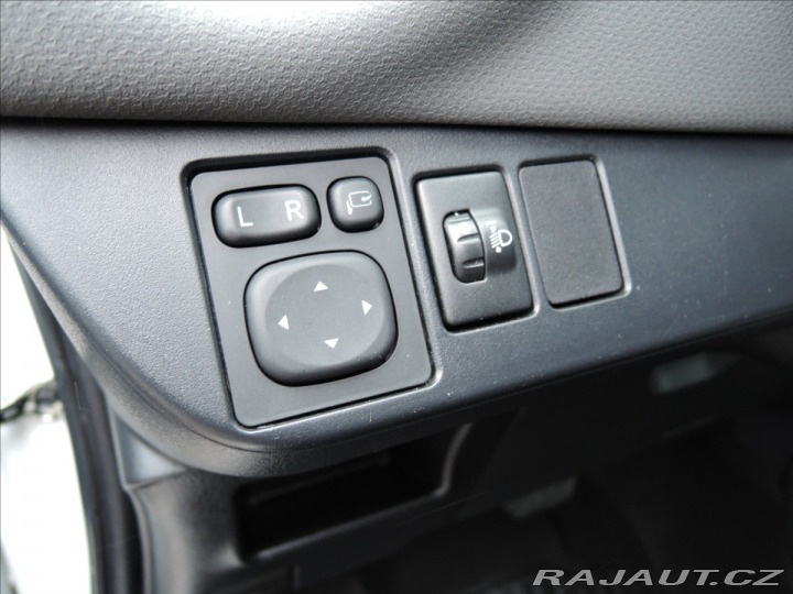 Toyota Yaris 1,5 VVTi Hybrid Kamera Ke 2014