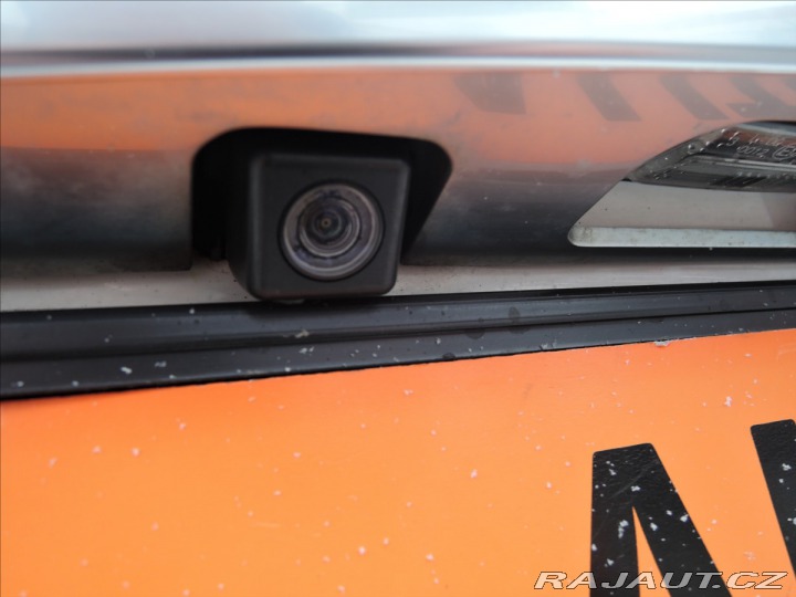 Toyota Yaris 1,5 VVTi Hybrid Kamera Ke 2014