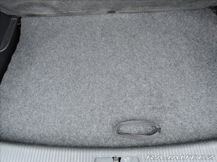 Volkswagen Golf Plus 1,4 TSI 90kW Servis 2009