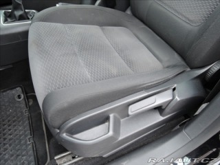 Volkswagen Golf Plus 1,4 TSI 90kW Servis 2009