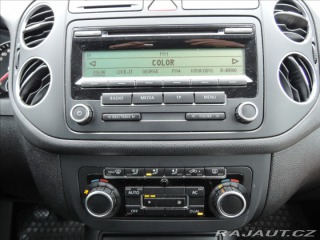 Volkswagen Golf Plus 1,4 TSI 90kW Servis 2009