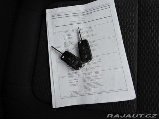 Volkswagen Golf Plus 1,4 TSI 90kW Servis 2009