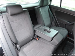 Volkswagen Golf Plus 1,4 TSI 90kW Servis 2009