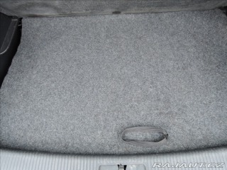 Volkswagen Golf Plus 1,4 TSI 90kW Servis 2009