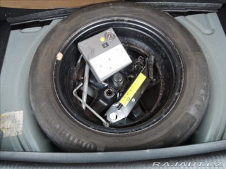 Volkswagen Golf Plus 1,4 TSI 90kW Servis 2009