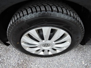Volkswagen Golf Plus 1,4 TSI 90kW Servis 2009