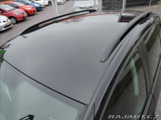 Volkswagen Golf Plus 1,4 TSI 90kW Servis 2009