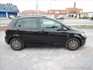 Volkswagen Golf Plus 1,4 TSI 90kW Servis 2009