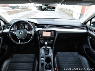 Volkswagen Passat 2,0 BiTDI 4MOT DSG Highli 2015