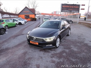 Volkswagen Passat 2,0 BiTDI 4MOT DSG Highli 2015