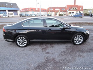 Volkswagen Passat 2,0 BiTDI 4MOT DSG Highli 2015
