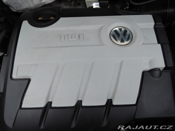 Volkswagen Tiguan 2,0 TDi 4Motion Sport Sty 2008