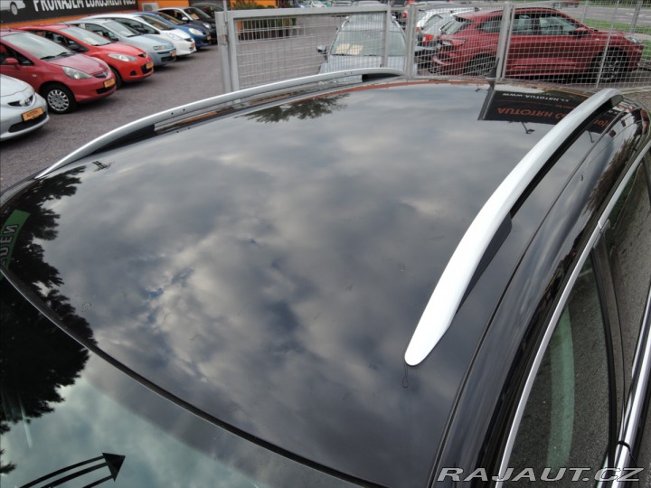 Volkswagen Tiguan 2,0 TDi 4Motion Sport Sty 2008