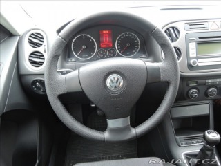 Volkswagen Tiguan 2,0 TDi 4Motion Sport Sty 2008