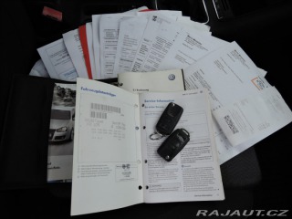 Volkswagen Tiguan 2,0 TDi 4Motion Sport Sty 2008