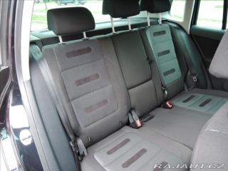 Volkswagen Tiguan 2,0 TDi 4Motion Sport Sty 2008