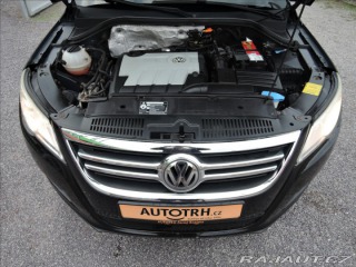 Volkswagen Tiguan 2,0 TDi 4Motion Sport Sty 2008