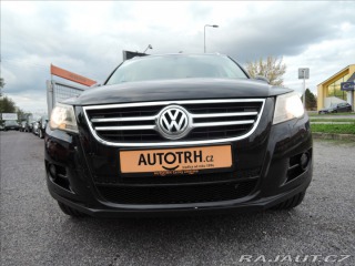 Volkswagen Tiguan 2,0 TDi 4Motion Sport Sty 2008