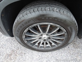 Volkswagen Tiguan 2,0 TDi 4Motion Sport Sty 2008