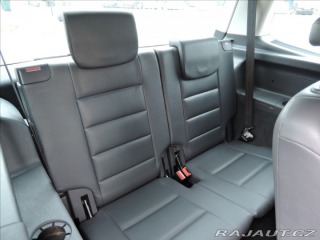 Volkswagen Touran 2,0 TDi DSG 7.míst Kůže 2014