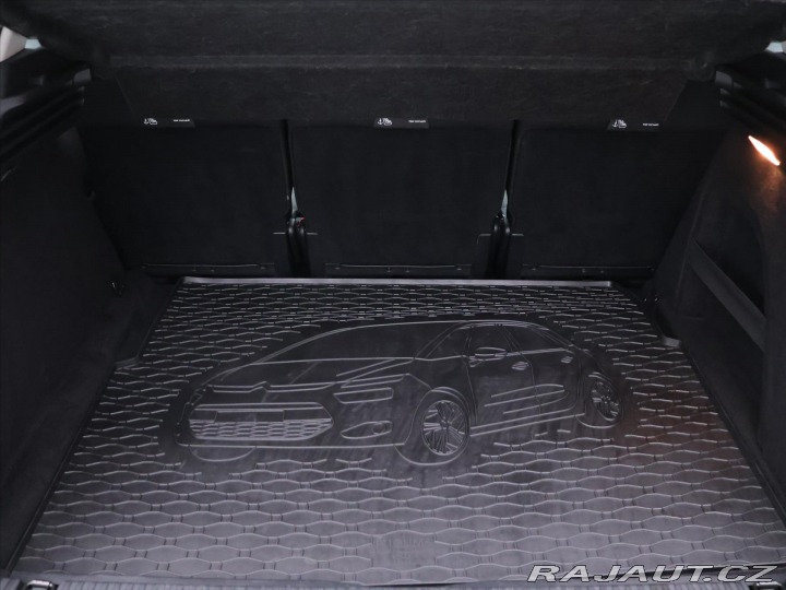 Citroën C4 Picasso 1,6 HDi 73kW Live Aut.kli 2016