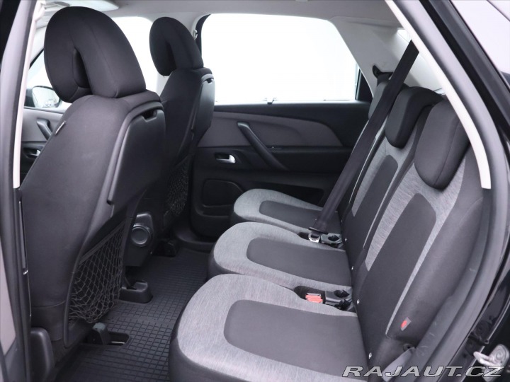 Citroën C4 Picasso 1,6 HDi 73kW Live Aut.kli 2016