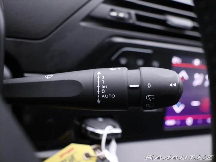 Citroën C4 Picasso 1,6 HDi 73kW Live Aut.kli 2016