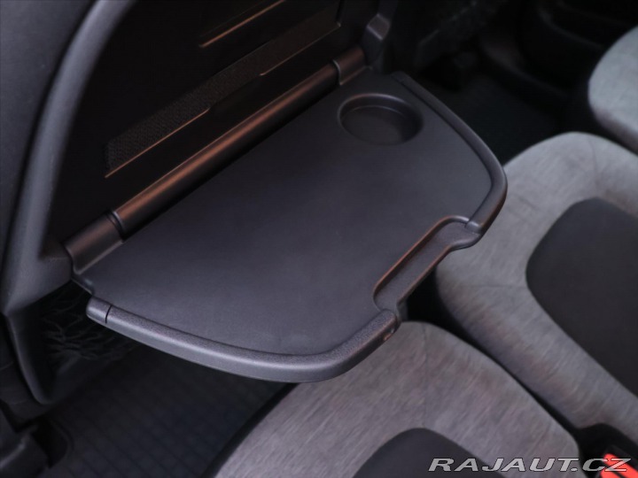 Citroën C4 Picasso 1,6 HDi 73kW Live Aut.kli 2016