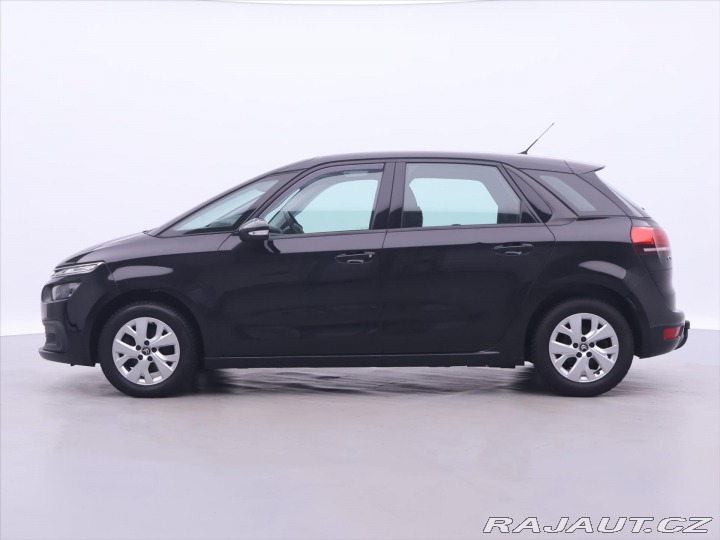 Citroën C4 Picasso 1,6 HDi 73kW Live Aut.kli 2016