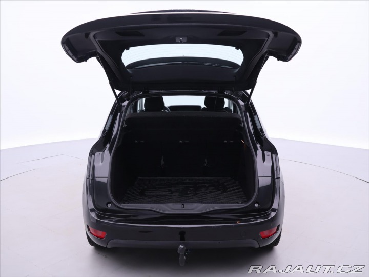 Citroën C4 Picasso 1,6 HDi 73kW Live Aut.kli 2016