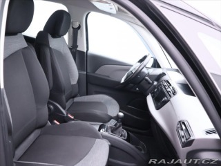 Citroën C4 Picasso 1,6 HDi 73kW Live Aut.kli 2016